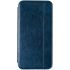 Чохол-книжка Gelius для Samsung Galaxy M20 SM-M205 Blue (2099900726408)