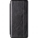 Чохол-книжка Gelius для Samsung Galaxy Note 20 SM-N980 Black (2099900821714)
