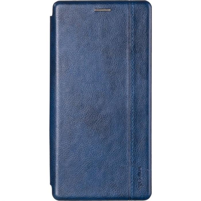 Чохол-книжка Gelius для Samsung Galaxy Note 20 Ultra SM-N985 Blue (2099900821752)