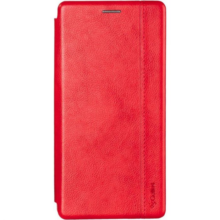 Чохол-книжка Gelius для Samsung Galaxy Note 20 Ultra SM-N985 Red (2099900821769)