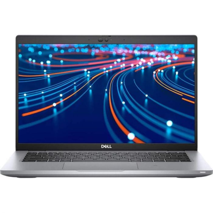 Ноутбук Dell Latitude 5430 (N210L5430MLK14UA_UBU) FullHD Gray