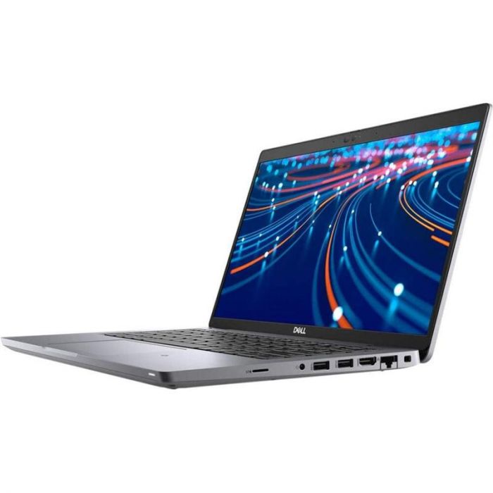 Ноутбук Dell Latitude 5420 (N030L542014UA_UBU)