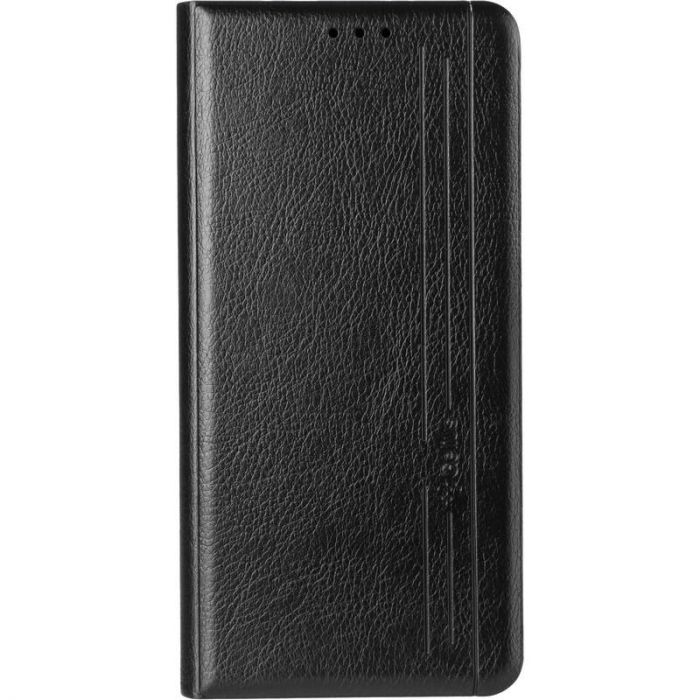Чохол-книжка Gelius New для Huawei Y6p Black (2099900832802)