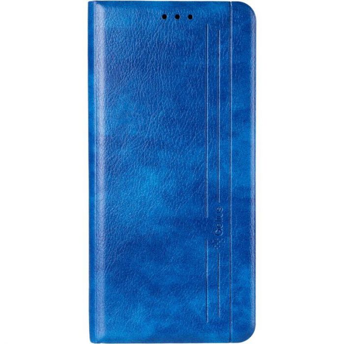 Чохол-книжка Gelius New для Huawei Y6p Blue (2099900832819)