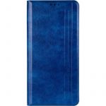Чохол-книжка Gelius New для Apple iPhone 12 Pro Max Blue (2099900824173)