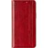Чохол-книжка Gelius New для Apple iPhone 12/12 Pro Red (2099900824425)
