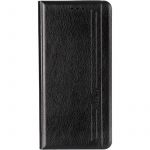 Чохол-книжка Gelius New для Oppo A32 Black (2099900832154)