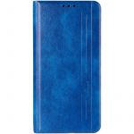 Чохол-книжка Gelius New для Samsung Galaxy A01 SM-A015/M01 SM-M015 Blue (2099900832857)