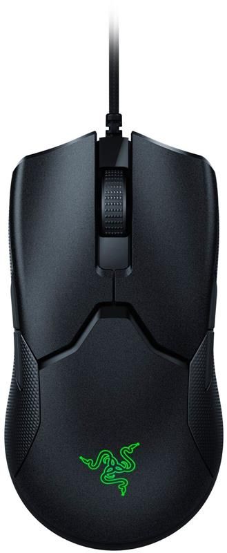 Мишка Razer Viper 8KHz Black (RZ01-03580100-R3M1) USB