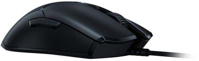 Мишка Razer Viper 8KHz Black (RZ01-03580100-R3M1) USB