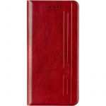 Чохол-книжка Gelius New для Samsung Galaxy S21 SM-G991 Red (2099900836633)