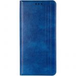 Чохол-книжка Gelius New для Samsung Galaxy M31s SM-M317 Blue (2099900829949)