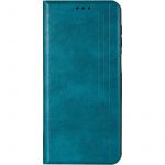 Чохол-книжка Gelius New для Samsung Galaxy M51 SM-M515 Green (2099900824210)