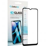 Захисне скло Gelius Pro 4D для Realme 5 Black (2099900793059)