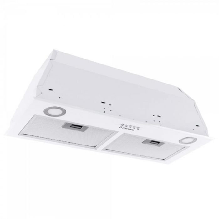 Витяжка Minola HBI 7612 WH 1000 LED
