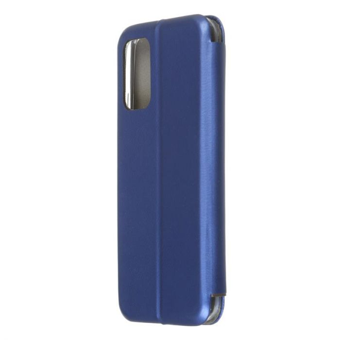 Чохол-книжка Armorstandart G-Case для Xiaomi Poco M3 Blue (ARM58532)