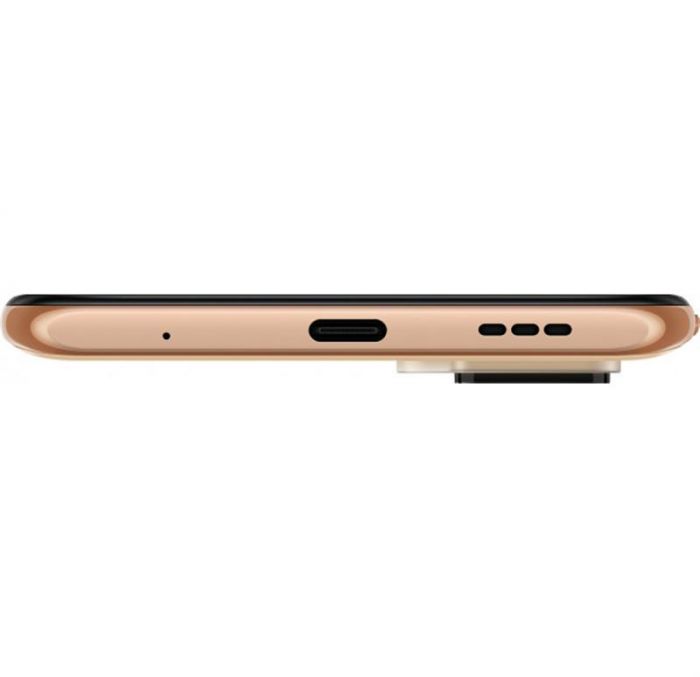Смартфон Xiaomi Redmi Note 10 Pro 6/128GB Dual Sim Gradient Bronze EU_
