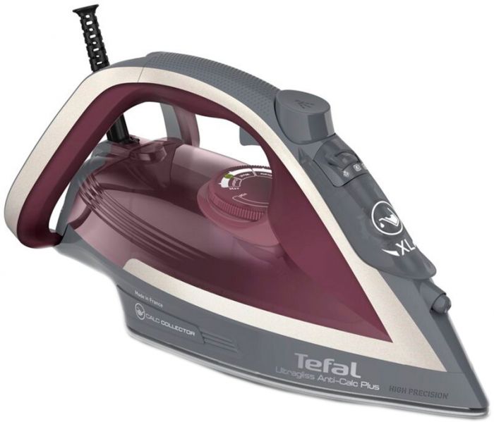 Праска Tefal Ultragliss Plus FV6840