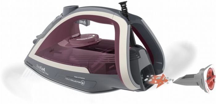 Праска Tefal Ultragliss Plus FV6840E0