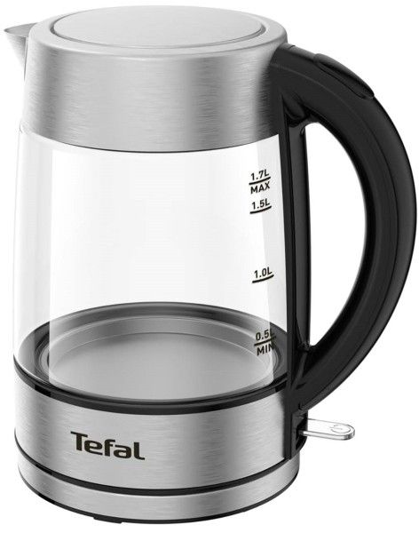 Електрочайник Tefal KI772