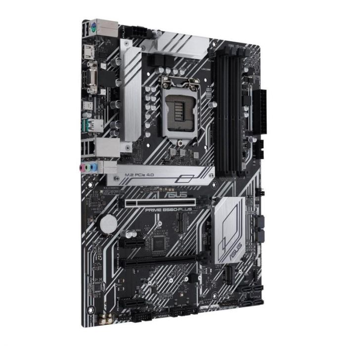 Материнська плата Asus Prime B560-Plus Socket 1200 bulk