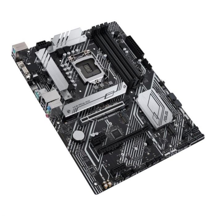 Материнська плата Asus Prime B560-Plus Socket 1200