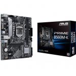 Материнська плата Asus Prime B560M-K Socket 1200