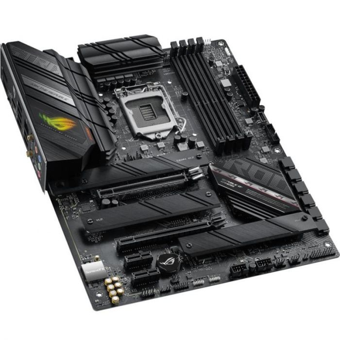 Материнська плата Asus ROG Strix B560-F Gaming WiFi Socket 1200