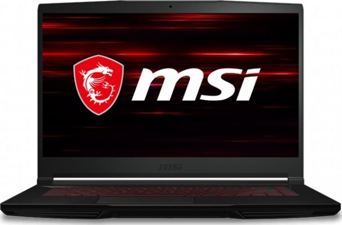 Ноутбук MSI GF63 (GF6311SC-246XUA)