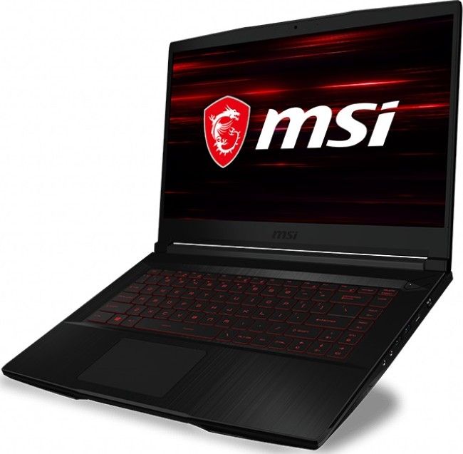 Ноутбук MSI GF63 (GF6311SC-245XUA)