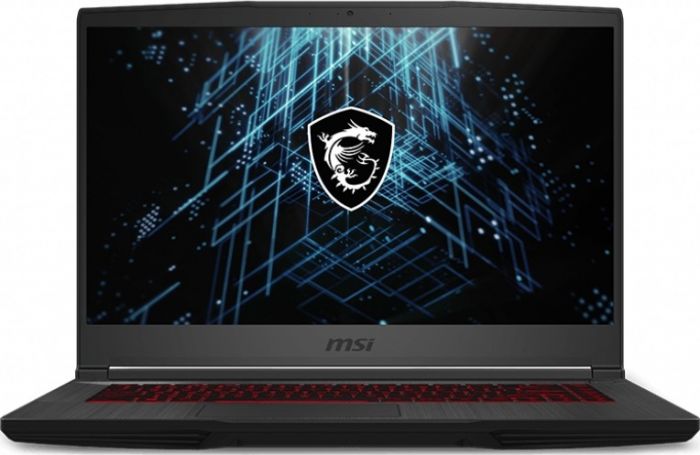 Ноутбук MSI GF65-10UE (GF6510UE-215XUA)