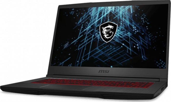 Ноутбук MSI GF65-10UE (GF6510UE-215XUA)