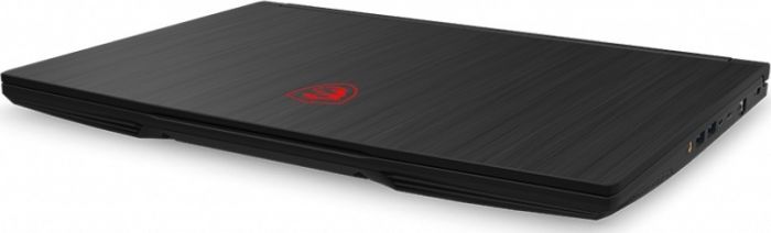 Ноутбук MSI GF65-10UE (GF6510UE-215XUA)