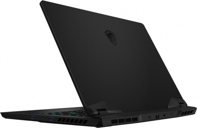 Ноутбук MSI Leopard GP66-11UG (GP6611UG-420XUA)