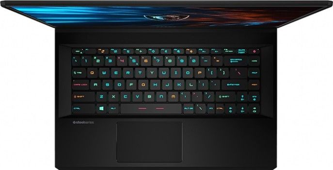Ноутбук MSI Leopard GP66-11UG (GP6611UG-420XUA)