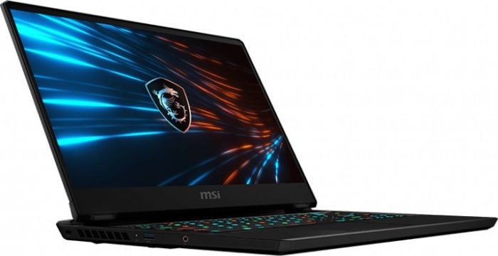 Ноутбук MSI Leopard GP66-11UG (GP6611UG-420XUA)