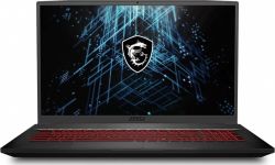 Ноутбук MSI GF75-10UEK (GF7510UEK-091UA) Win10