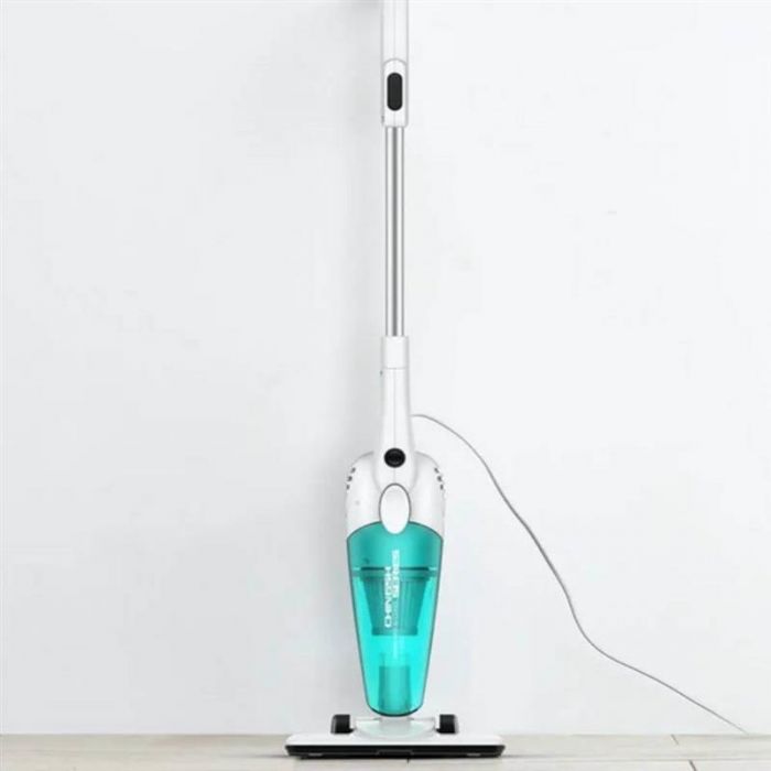 Пилосос Xiaomi Deerma Corded Hand Stick Vacuum Cleaner (DX118C)