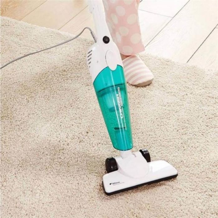 Пилосос Xiaomi Deerma Corded Hand Stick Vacuum Cleaner (DX118C)