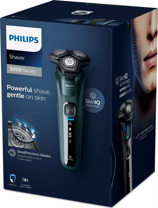 Електробритва Philips S5584/50