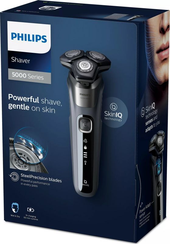 Електробритва Philips S5587/10