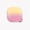 Чохол BeCover Gradient для Samsung Galaxy Buds Live Yellow/Pink (705685)