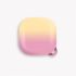 Чохол BeCover Gradient для Samsung Galaxy Buds Live Yellow/Pink (705685)