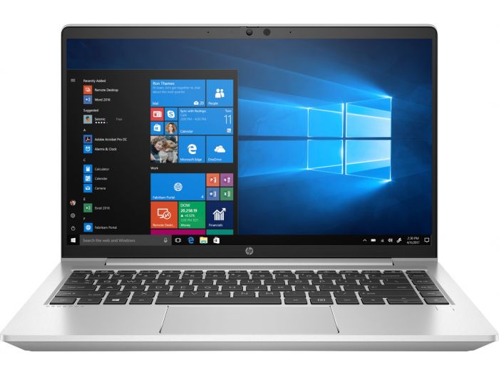 Ноутбук HP ProBook 440 G8 (2Q528AV_ITM2)