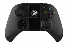Геймпад 2E Wireless Black (2E-UWGC-C04)