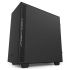 Корпус NZXT H510 Matte Black-Black (CA-H510B-B1) без БЖ