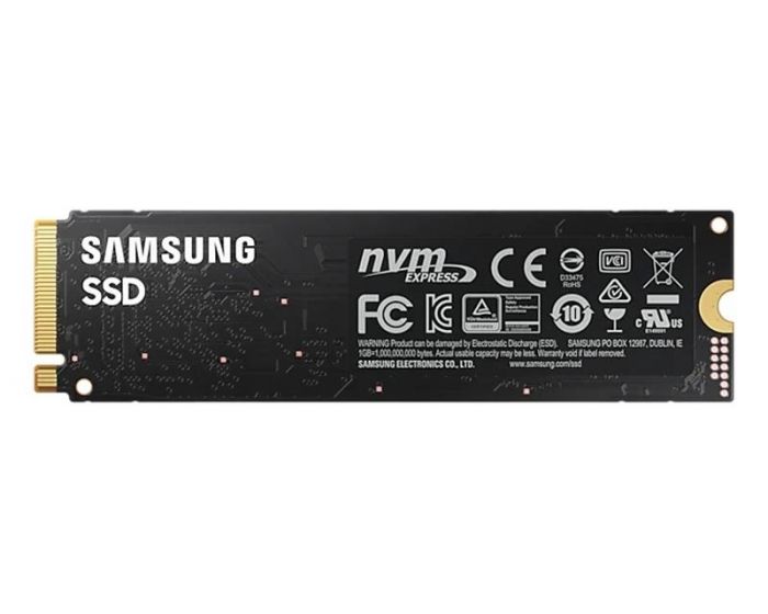 Накопичувач SSD  250GB Samsung 980 M.2 PCIe 3.0 x4 NVMe V-NAND MLC (MZ-V8V250BW)