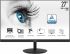 Монітор MSI 27" PRO MP271 IPS Black