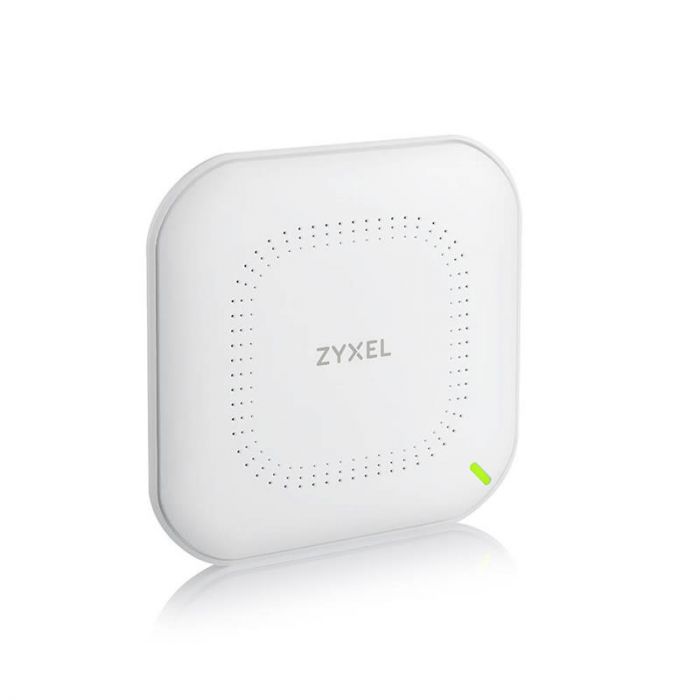 Точка доступу ZYXEL NWA1123-AC v3 (NWA1123ACV3-EU0103F)