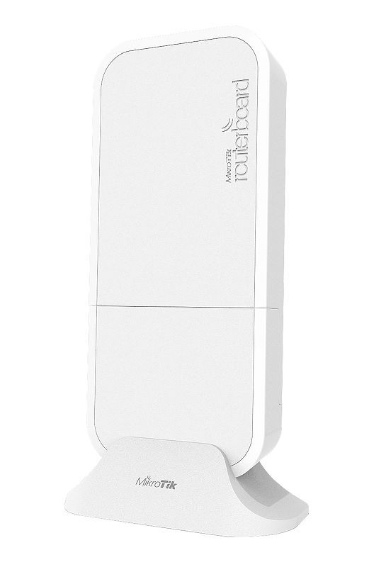 Точка доступу MikroTik wAP ac LTE kit (RBwAPGR-5HacD2HnD&R11e-LTE)